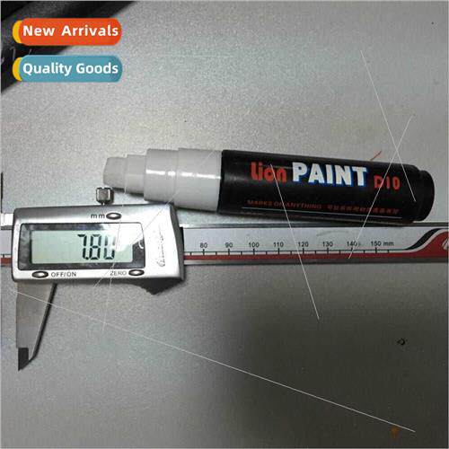 Coarse Paint Marker D10 bMaximum Wring Diameter16MM Coarse P