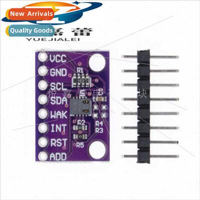 CCS811 Monor Indoor Air Qualy Digal Gas Sensor
