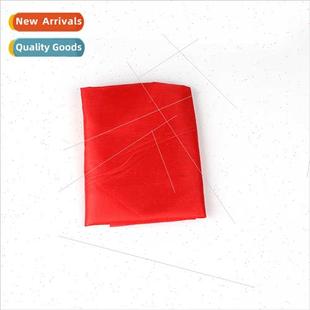 through scarf rod over str Over new silk