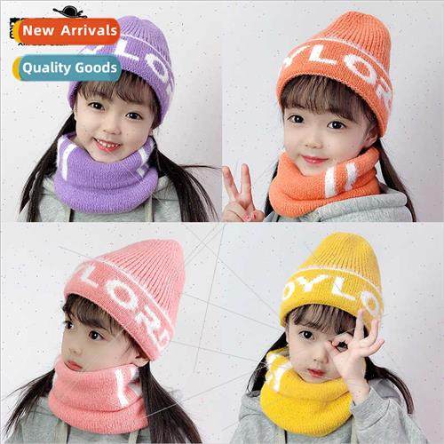 2104 men women children winter hats simple ear protection ba