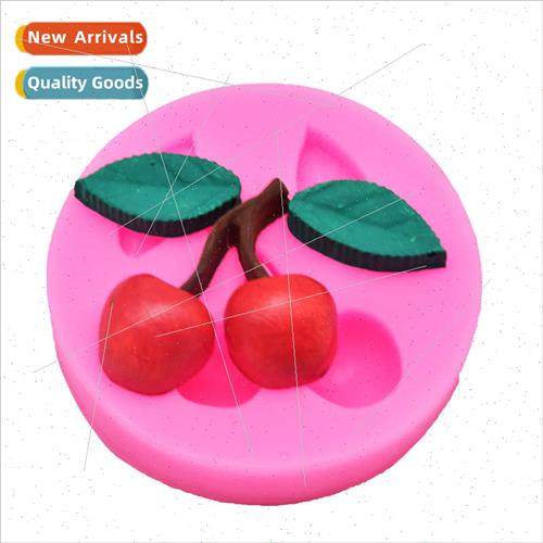 DIY Bakery Strawberry Cherry Patisserie Cake Chocolate Fonda