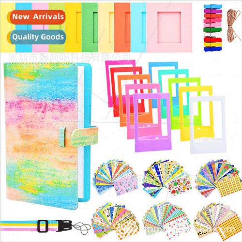 Polaroid Camera 11-in-1 fs Instax Mini 12/11/9 88 90 70 Albu