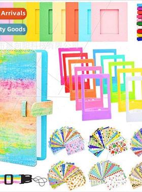 Polaroid Camera 11-in-1 fs Instax Mini 12/11/9 88 90 70 Albu