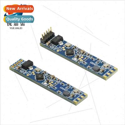 al LD2410B-P Human Presence Radar Module Sensor Heartbeat De