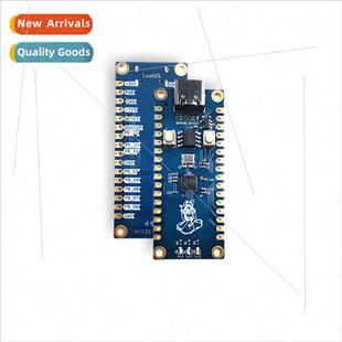 Air101 Development Board - atOS XT804 Core QFN32 128*160 Res