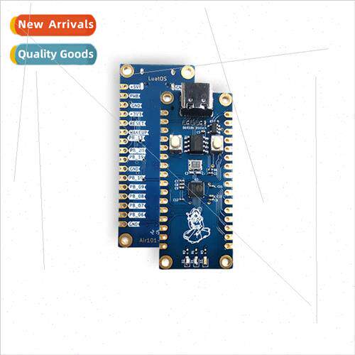 Air101 Development Board - atOS XT804 Core QFN32 128*160 Res