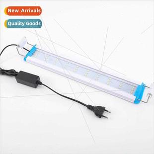 LED Fish ghting Full Aquarium Spectrum ght Aquascape Tank