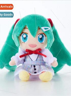 New DBCxHatsune Miku Plush Hatsune Miku Plush Doll Dolls