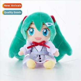 New DBCxHatsune Miku Plush Hatsune Miku Plush Doll Dolls