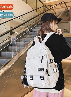 new men women casual nd computer shoulder bag backpack backp