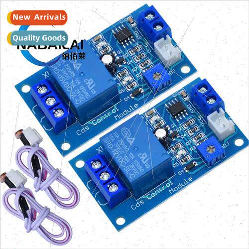 XH-M131 Photoresistor Module Brightness Automatic Control Mo