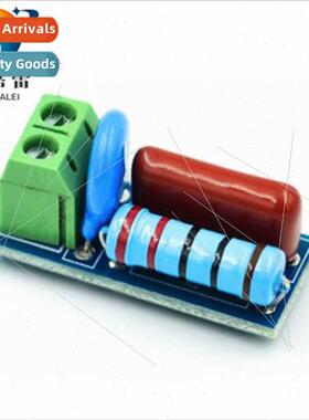 RC Absorption Circu Module Relay Contact Protection Circu/El