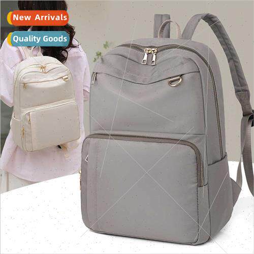 Shoulder bag female new casual versatile large capacy ladies