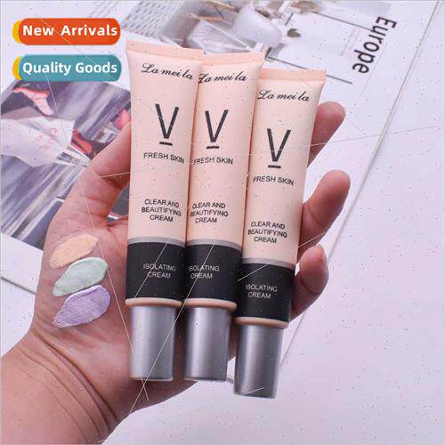Soft Moisture Pre-Makeup Barrier Cream Brightening Complexio