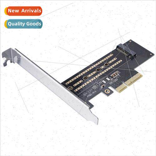 PSM2-X4 M.2 NVME Adapter Card to PCI-E3.0X4X16 Expansion Car