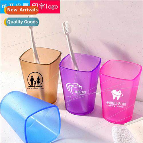 Transparent color plastic to-go cups Entourage cups lemonade