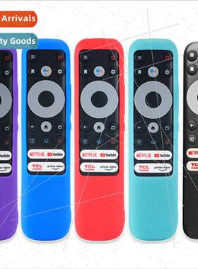 TCL remote control protective cover Thunderbird RC902N TV th