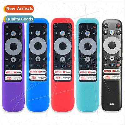 TCL remote control protective cover Thunderbird RC902N TV th