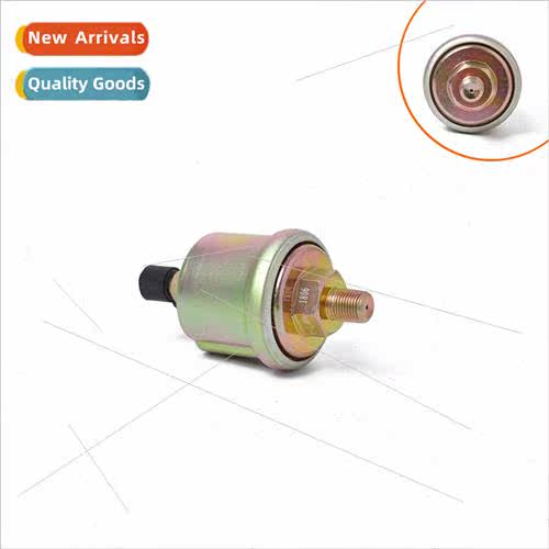 适用measuring automobile Oil pressure alarm sensor NPT1/8
