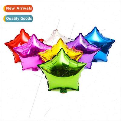 Leakage compensation birthday party decoration decoration al