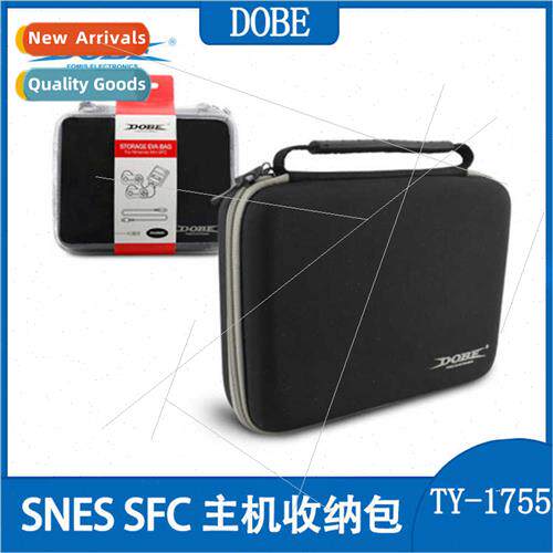 MINI SFC Host Storage Bag EVA Bag Storage Box Replica SNES S