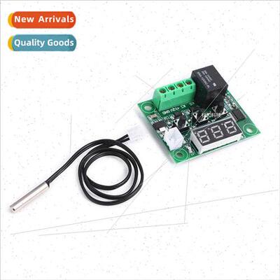 W1209 Digal temperature controller temperature controller Te