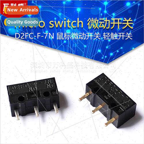 micro swch Micro swch D2FC-F-7N Mouse micro swch Tactile swc