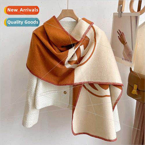 Europe Uned States senior sense fashion double-sided imation