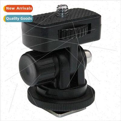 adapter适用Canon Nikon DSLR camera phone bracket viewfinder
