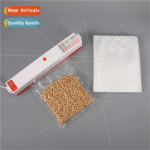 17*25cm Ribbed Diamond Vacuum Packaging Bag Ribbed Transpare