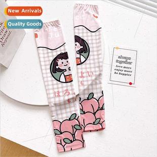 Three Summer Color Pack Pair Sleeve Ice Autumn Spring 2021