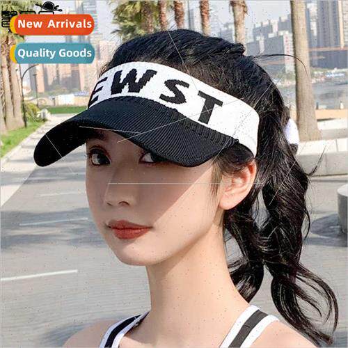 9326 summer women golf sports baseball hollow cap outdoor ru