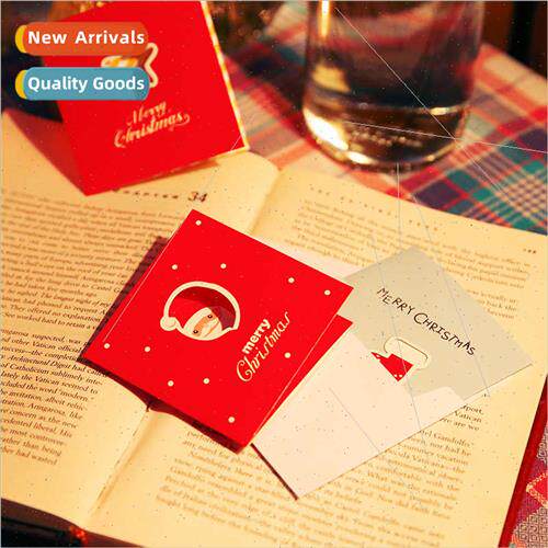 Creative Christmas Greeting Card Creative Thanksgiving hollo