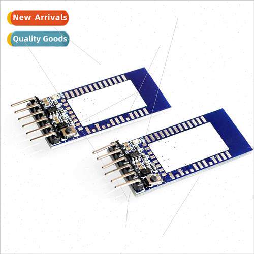 Low Power Anti-Reverse Bluetooth Serial Backplane wh Enable