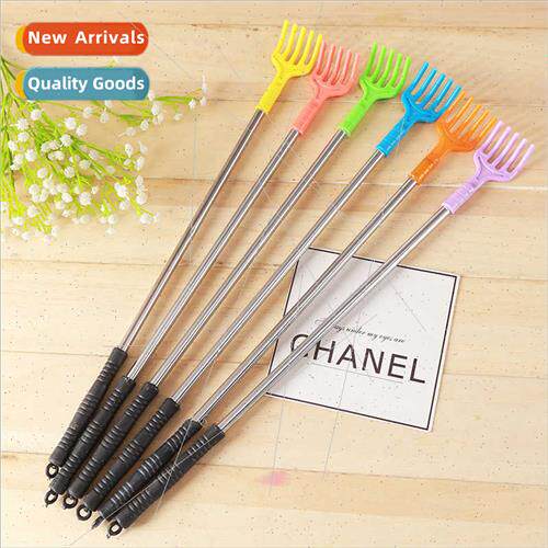 Not seeking ch scratcher not seeking ch scratching stainless