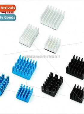 Raspberry Pi 4 Generation Raspberry Pi 4B anodized color hea