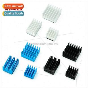 Raspberry Pi 4 Generation Raspberry Pi 4B anodized color hea