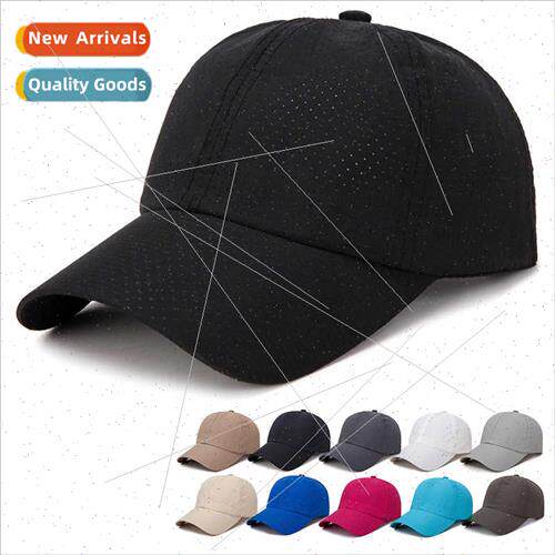 Hat men spring summer outdoor leisure sun hat women Korean