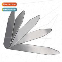 Clothing accessories collar corner piece metal iron piece sh