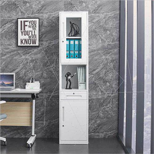 ngle door file cabinet tin data cabinet narrow dormory locke