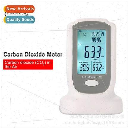 GM8802 carbon dioxide monor gas detector Carbon dioxide mono