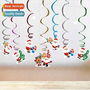 decorations creative shopping kindergarten han malls Holiday