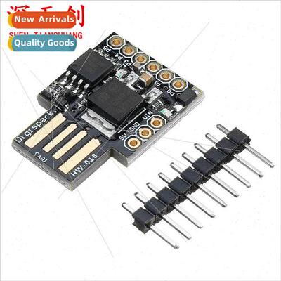 ATTINY85 Digispark kickstarter micro usb development board