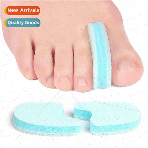 Bunion Smooth Toe Pad Overlapping Toe Orthotic Bigfoot Daily