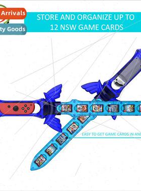 -NS219 new Swch Legend Zelda Skyward Sword joy con left righ