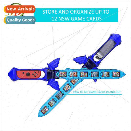 -NS219 new Swch Legend Zelda Skyward Sword joy con left righ