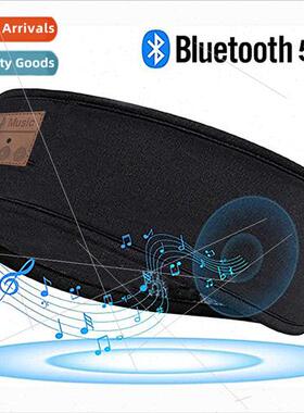 Cation Bluetooth Music HeadbBreathable sweat-absorbent Sport