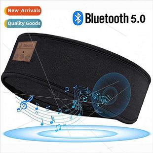 Cation Bluetooth Music HeadbBreathable sweat-absorbent Sport