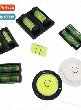 Multi-specification leveler Leveling bubble Bottom magnetic