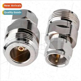 inch adap connector antenna male female coaxial